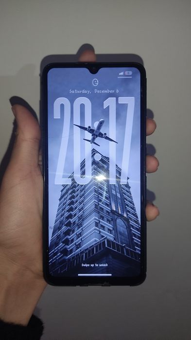 redmi note 13c narxi kelishladi