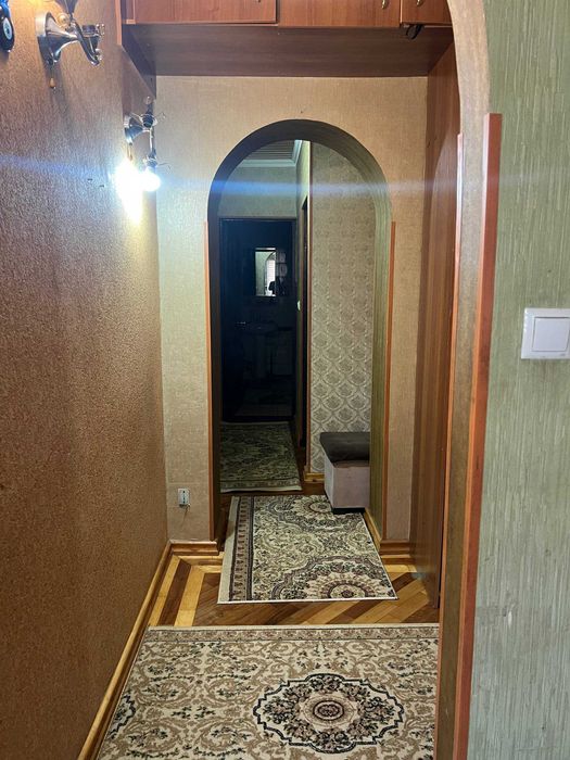 Продается квартира | Мирабад | Сарыкулька | 2/1/2