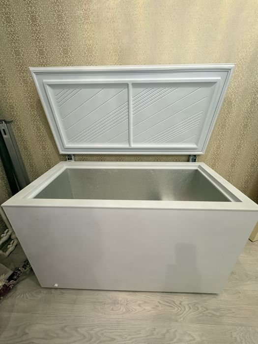 Продаю морозильник Pozis