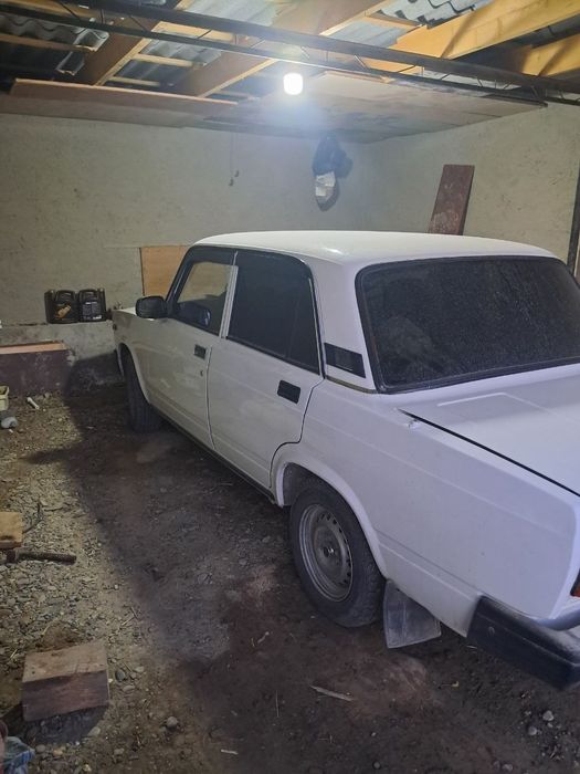 Lada 2105 2007 — 3