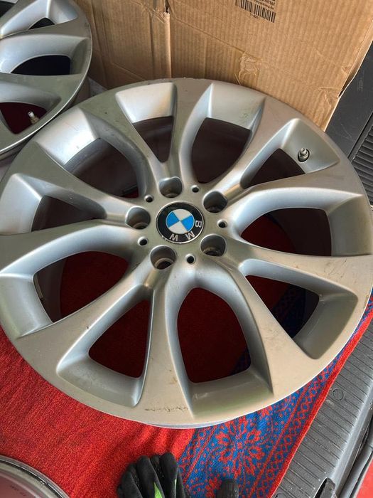 Джанти BMW X5 джип