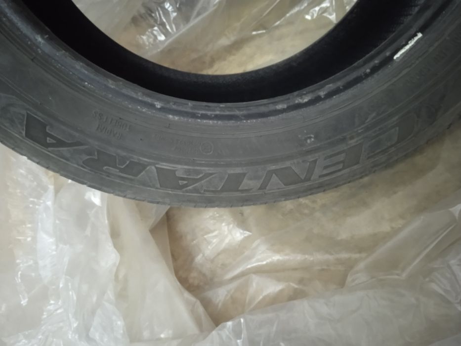 Шины комплект215/60/17