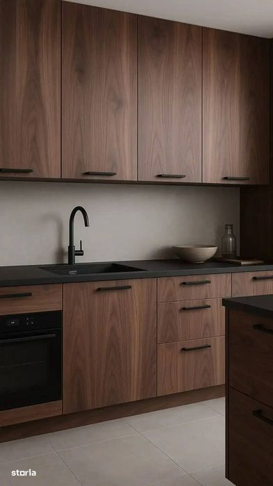 Apartament 2 camere Pallady Panouri Fotovoltaice Proiect Superb
