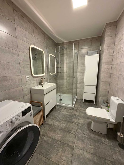 2 camere in Marasti de 62 mp
