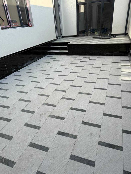 Sergilida kotej hovli