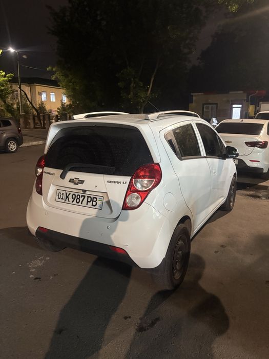 продается спарк автомат