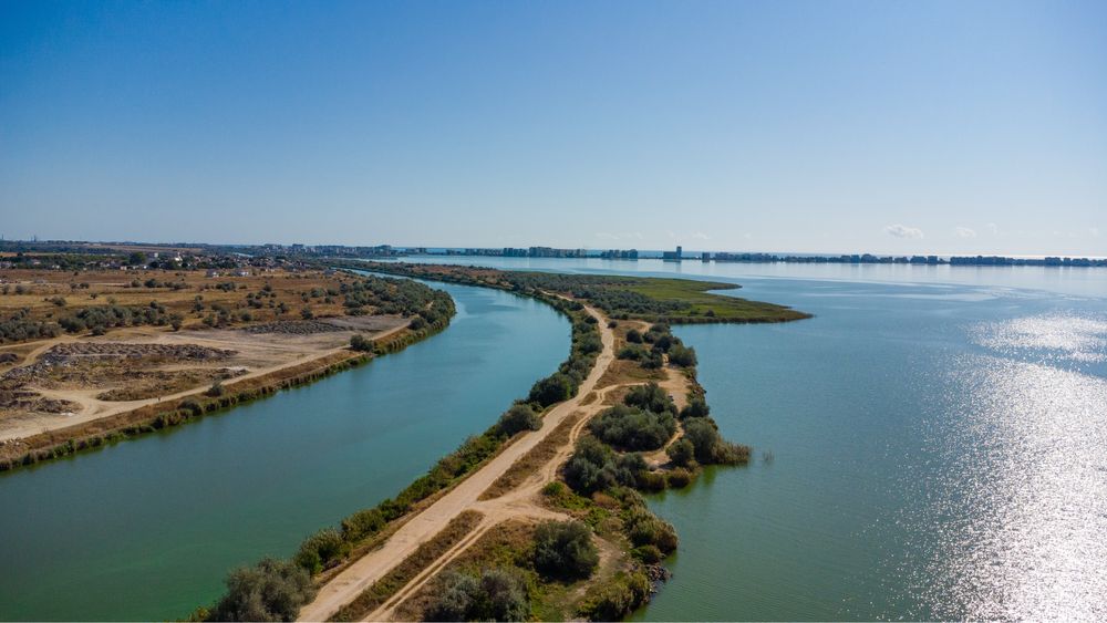 Vand teren Siutghiol Ovidiu