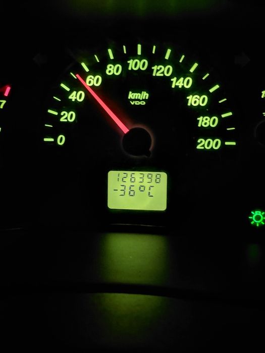 Приора на активном ходу