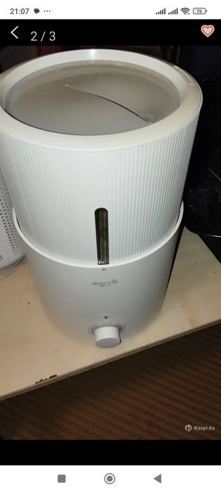 Увлажнитель воздуха Deerma