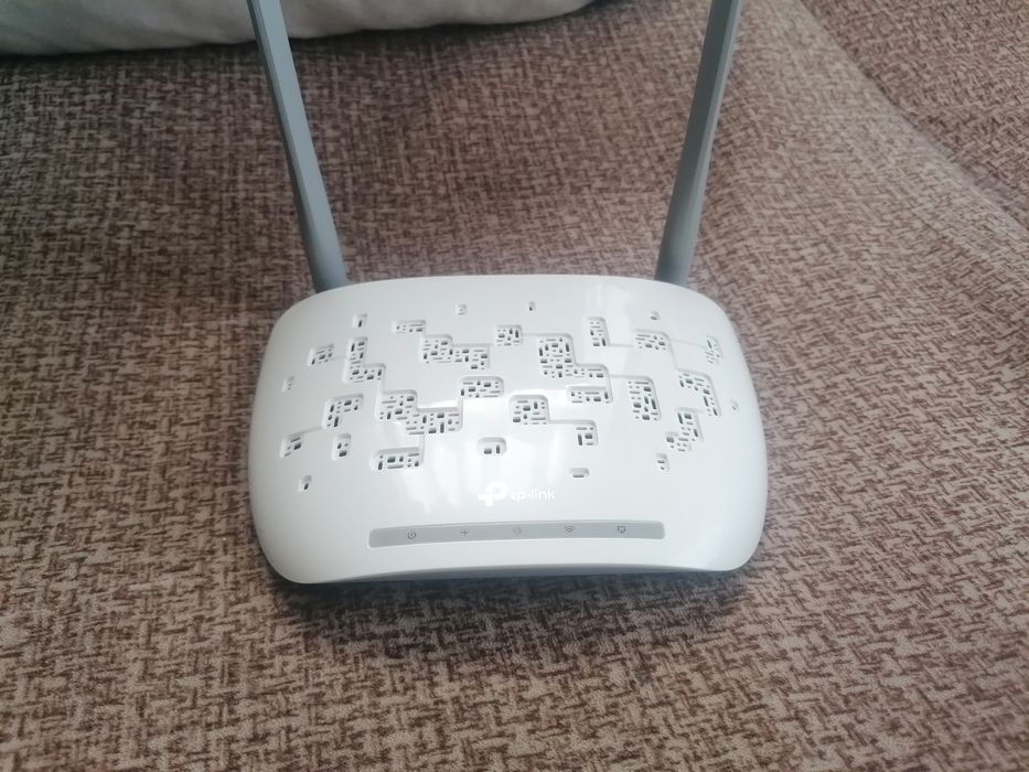 Модем Tp-link 300мб