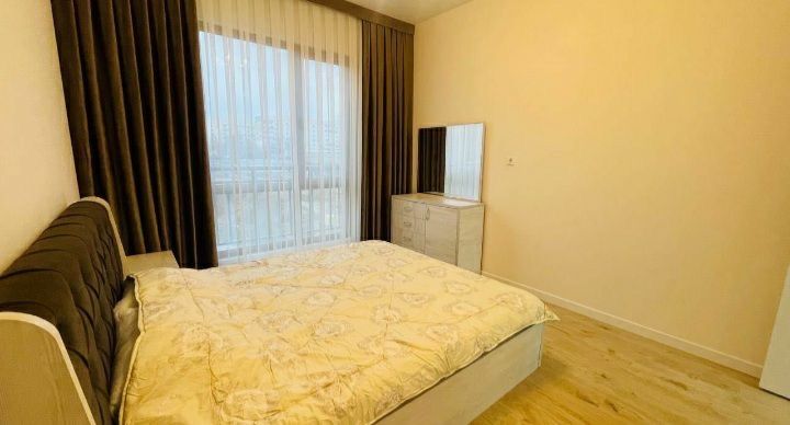 Аренда квартира:    #Алмазариский район Ориентир: Olmazor city