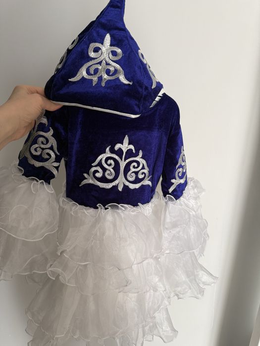 Платья    казакша