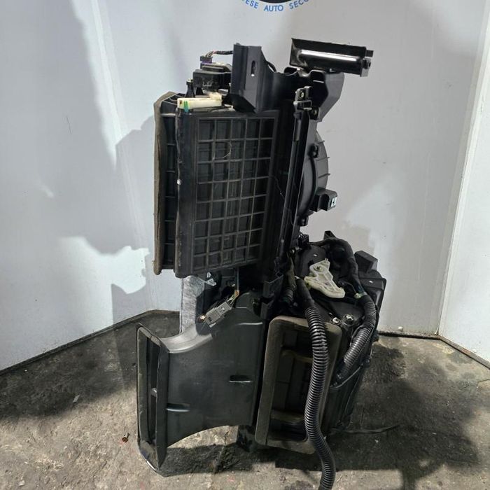 Carcasa aeroterma climatronic Chevrolet Captiva C100, C140