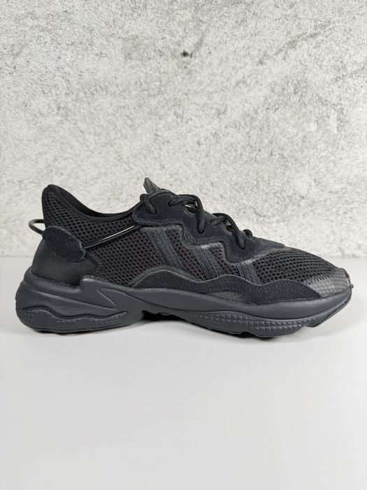 Adidas Ozweego Black