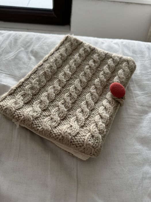 Облекло за книга