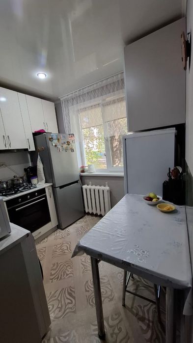 Продам 2 х комнатную квартиру