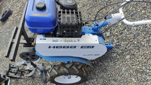 Продам мотоблок для огорода