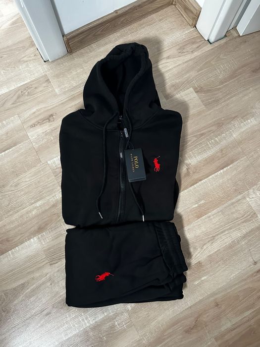 Polo Ralph Lauren Tracksuit S