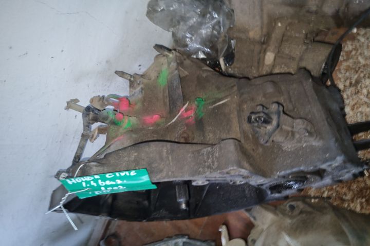 Cutie de Viteza Honda Civic a 7-a generatie