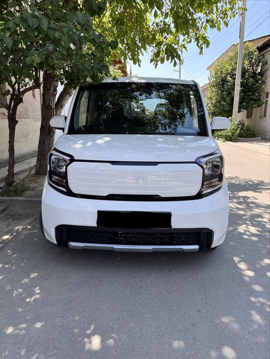KIA RAY 2025 yil,