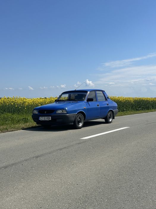 Dacia 1310 injectie