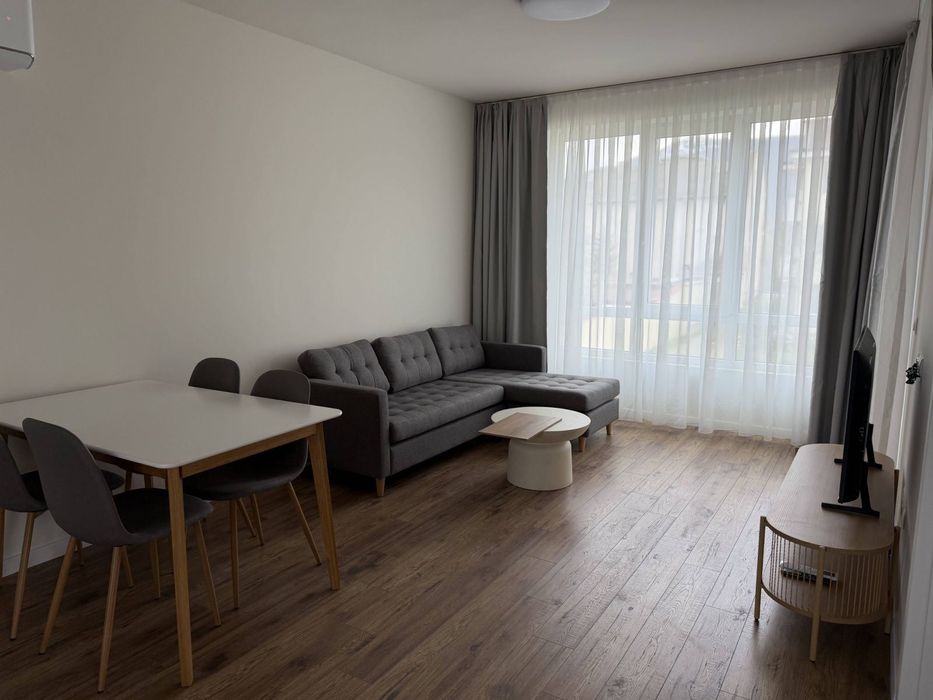Дава се под наем Тристаен апартамент в София, Овча купел - 80 кв.м за 698.19 € - Снимка #2