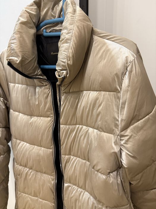 Куртка демисезон Massimo Dutti