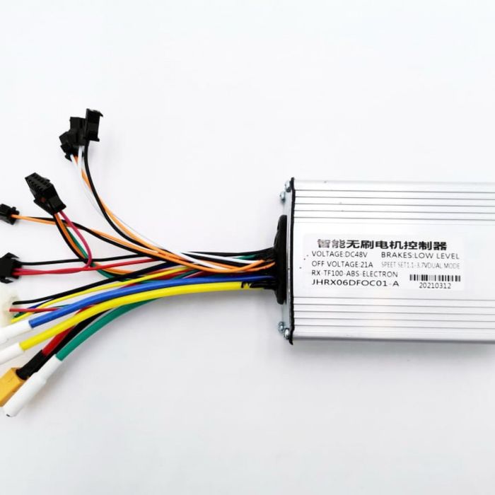 Контролер за Kugoo M4