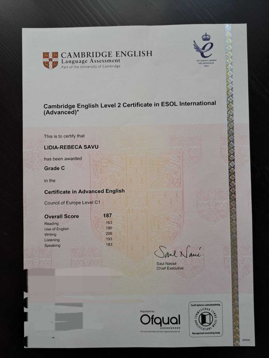 Traduceri ENG↔RO profesionale (C1 Cambridge)