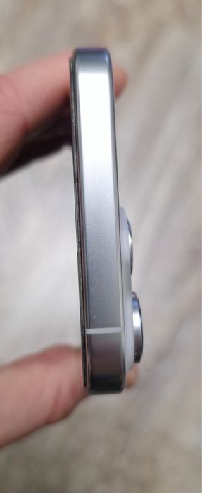 Iphone 16 Pro Max White