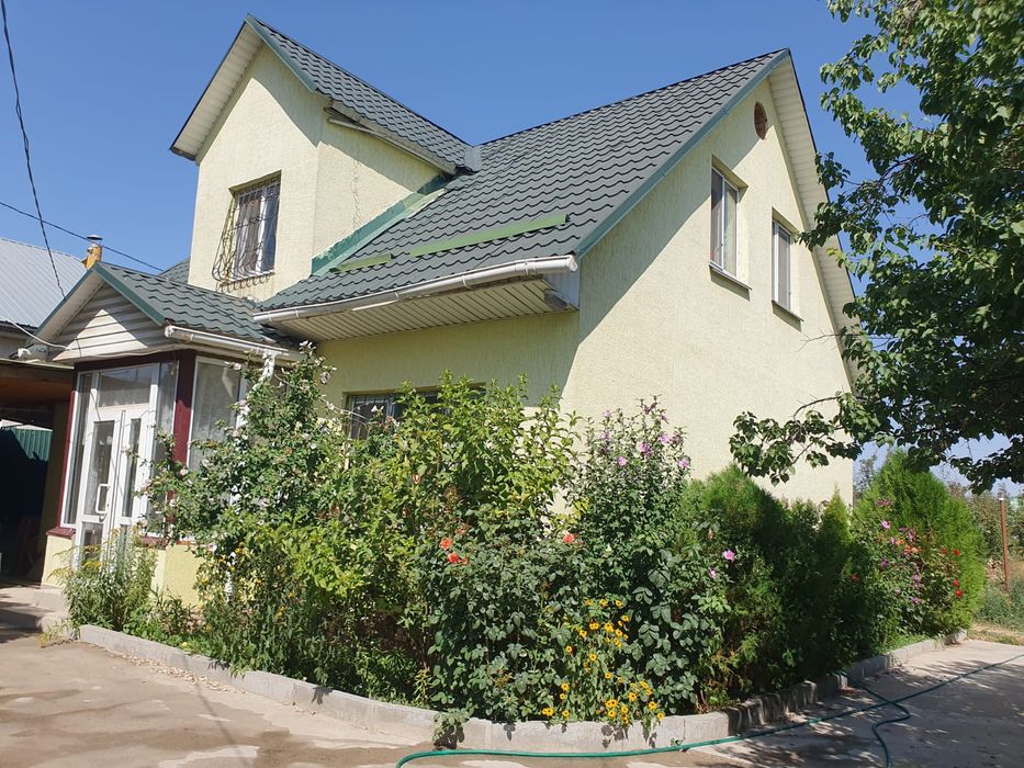 Продам Дом, поселок Жандосово