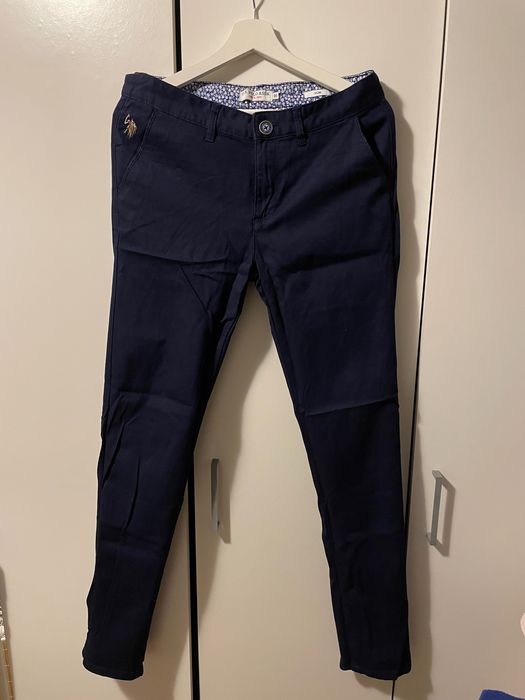 US Polo Assn мъжки панталон