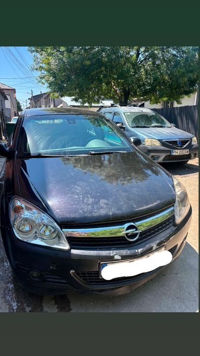 Opel Astra H 1.7D