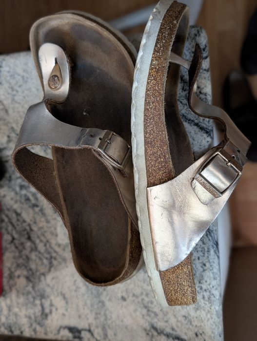 Birkenstock Gizeh 40