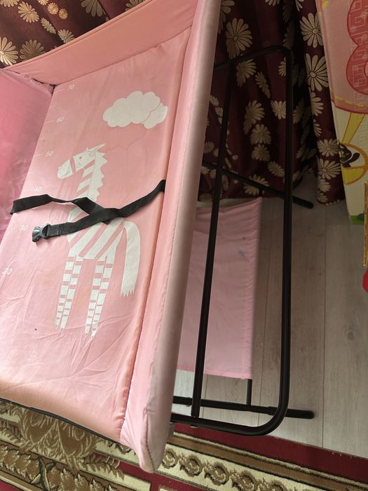 Пелинальный столик