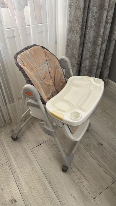 Детский стул 15000 тг.