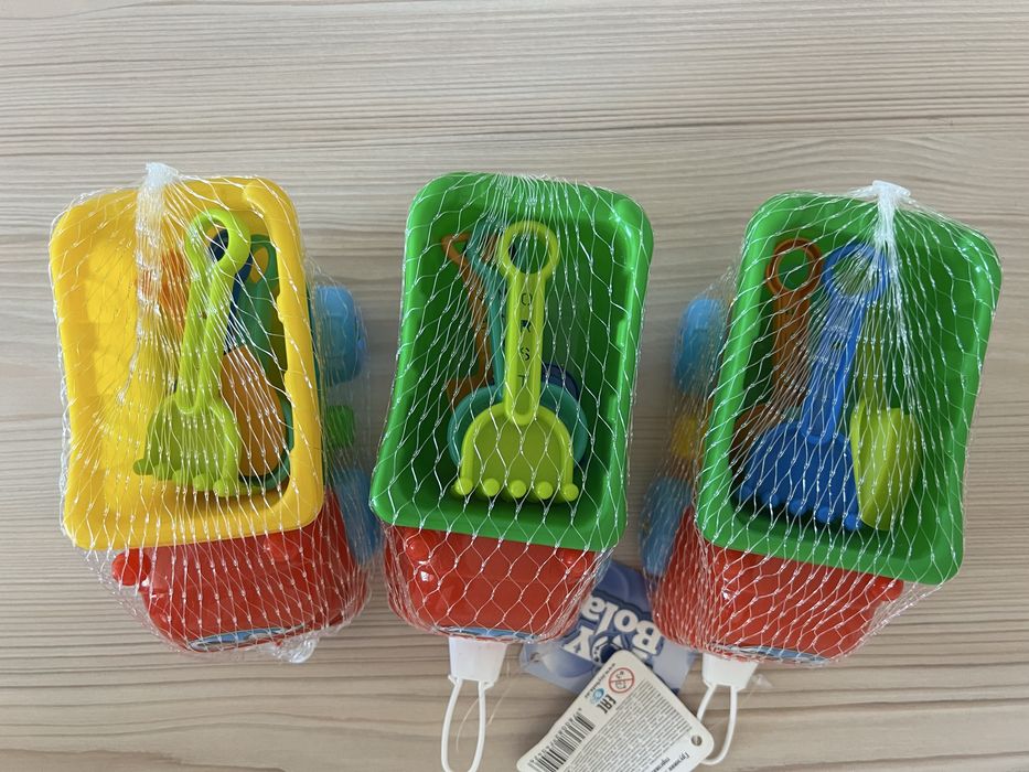 Игрушки машинки