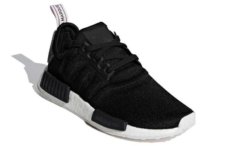 Дамски маратонки   ADIDAS NMD_R1   Оригинални   EU40 2/3