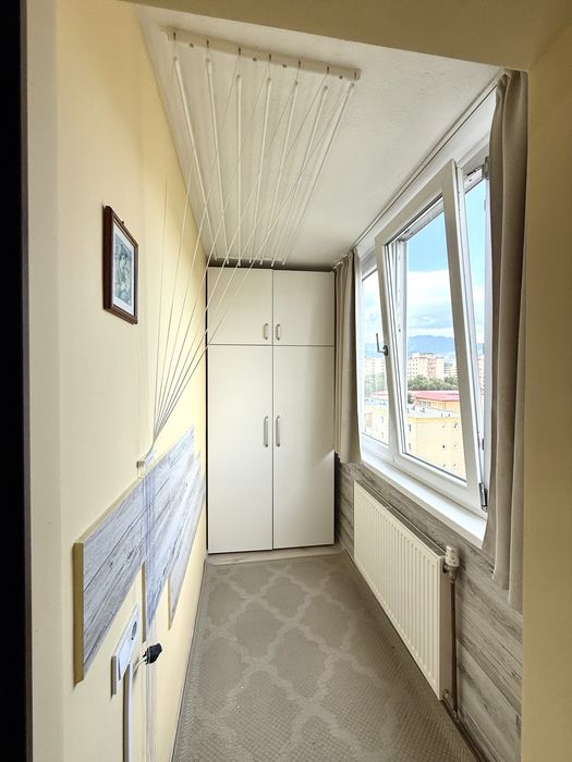 Apartament cu 2 camere de inchiriat