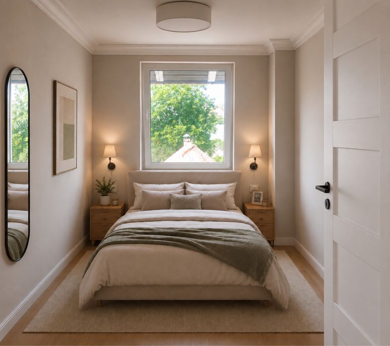 Apartament Radauti