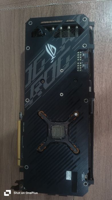 Продам rx 6750 xt