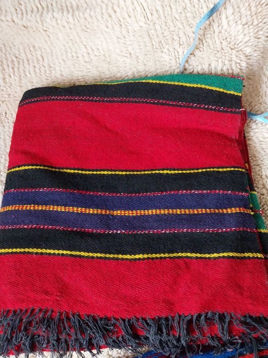 Ръчно направени пътеки