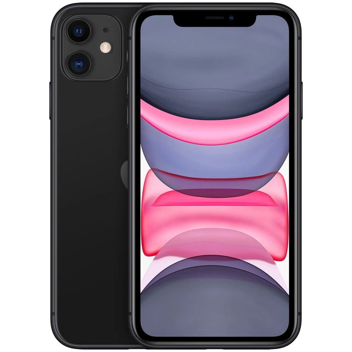 Iphone 11 128 gb