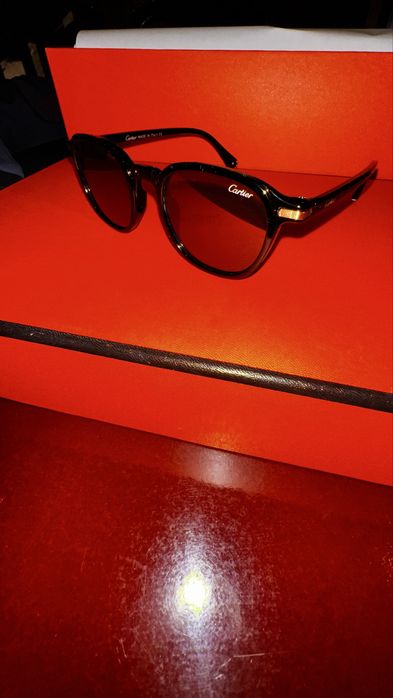 Те Самый Трендовый Очки