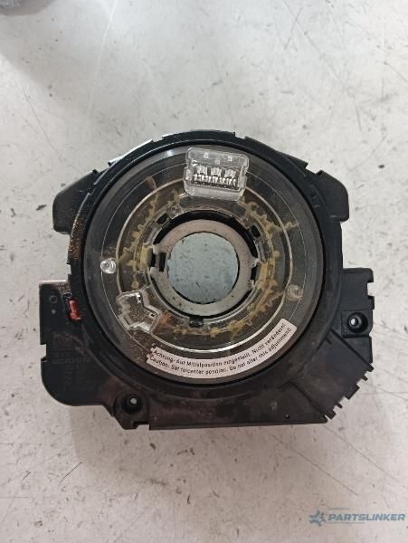 Spirala Airbag / Spirala Volan Audi A6/S6 Iv Saloon (4G2, C7, 4Gc) [ 2010 - 2018 ] Oem 4G0953568A