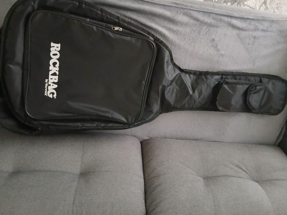 Chitară acustică Nashville