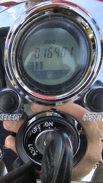 Hyosung Aquila GV250 | Pentru A2