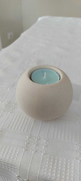 Градински фенер декоративен и свещници