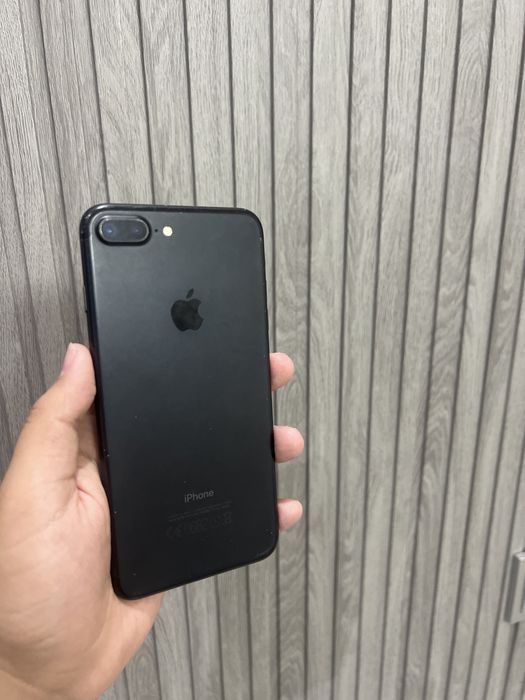 Iphone 7 plus, 128 gb