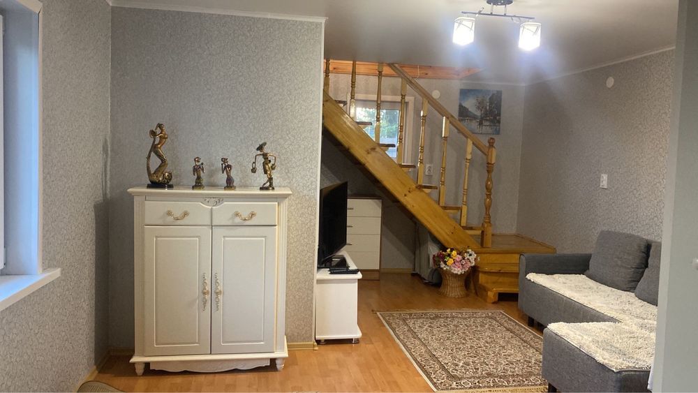 Продам загородный дом с/о «Восток»